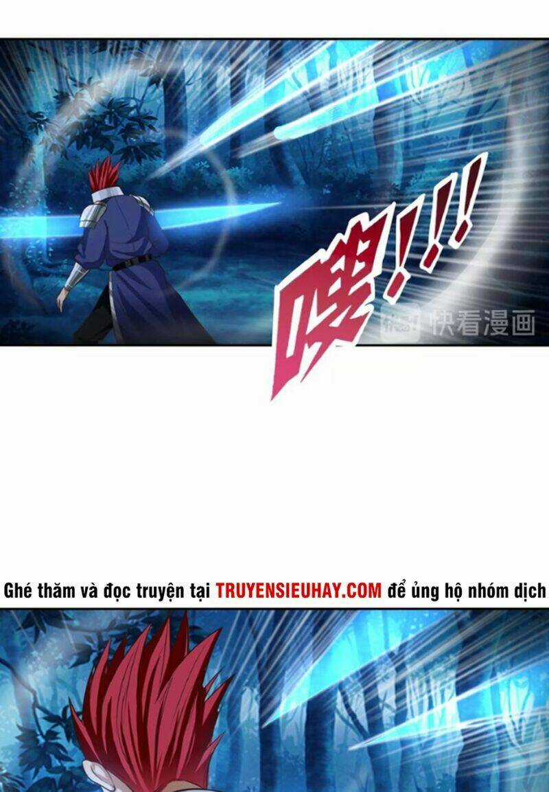 Thôn Phệ Lĩnh Vực - Chapter 44 - Trang 9