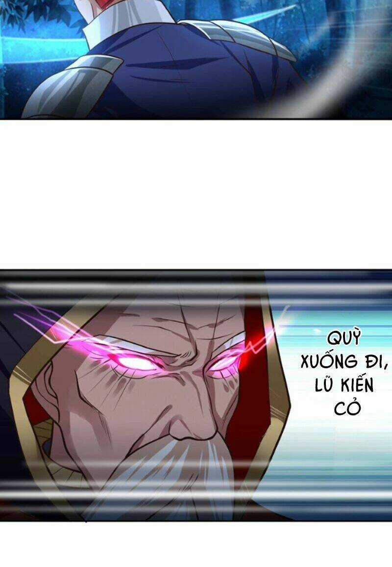 Thôn Phệ Lĩnh Vực - Chapter 44 - Trang 10