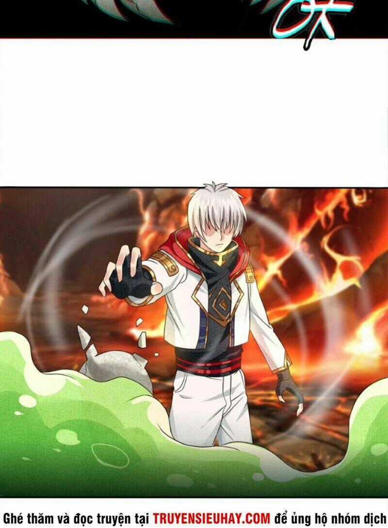 Thôn Phệ Lĩnh Vực - Chapter 46 - Trang 2