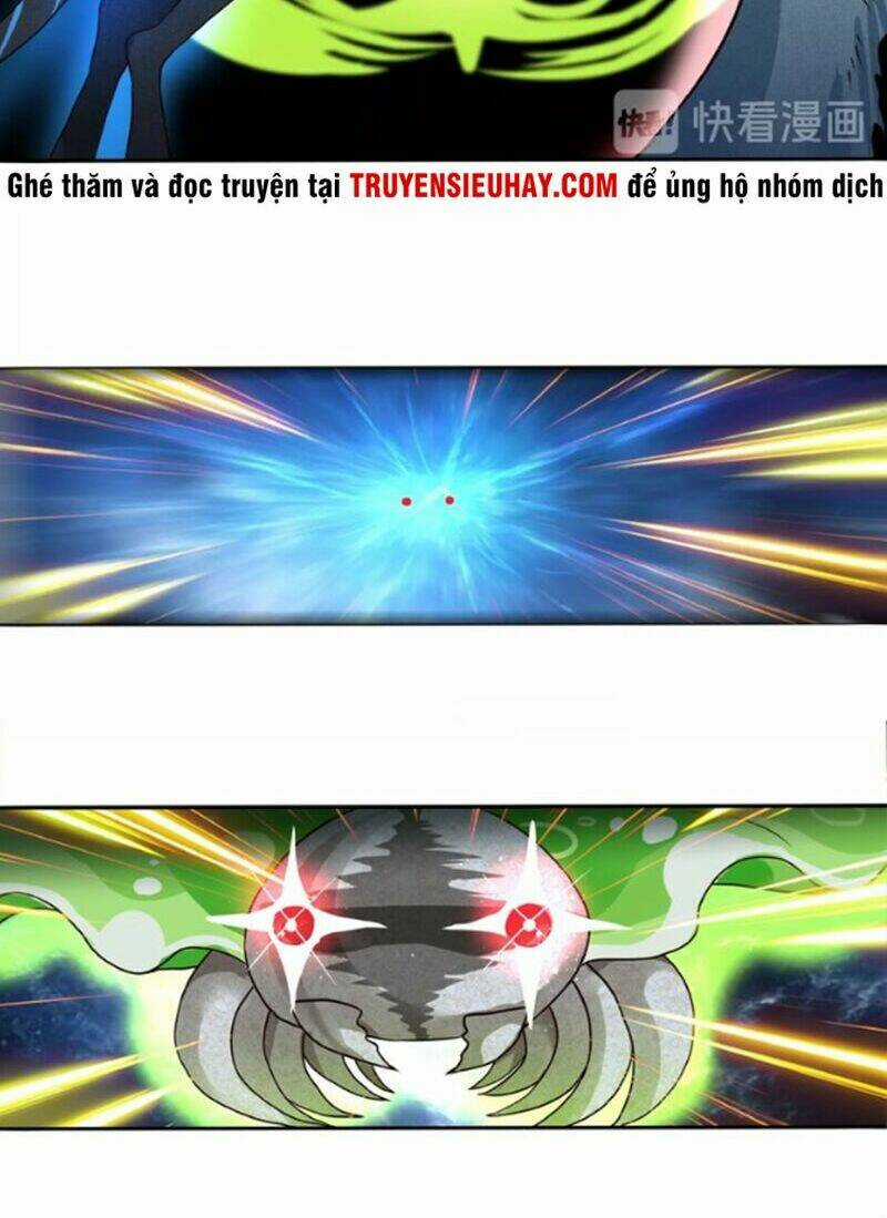Thôn Phệ Lĩnh Vực - Chapter 46 - Trang 11