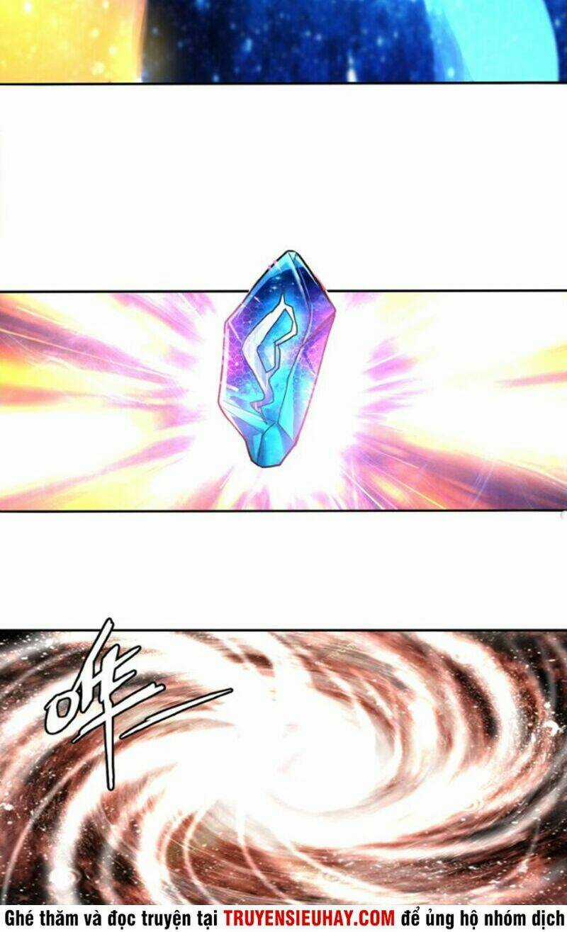 Thôn Phệ Lĩnh Vực - Chapter 46 - Trang 13