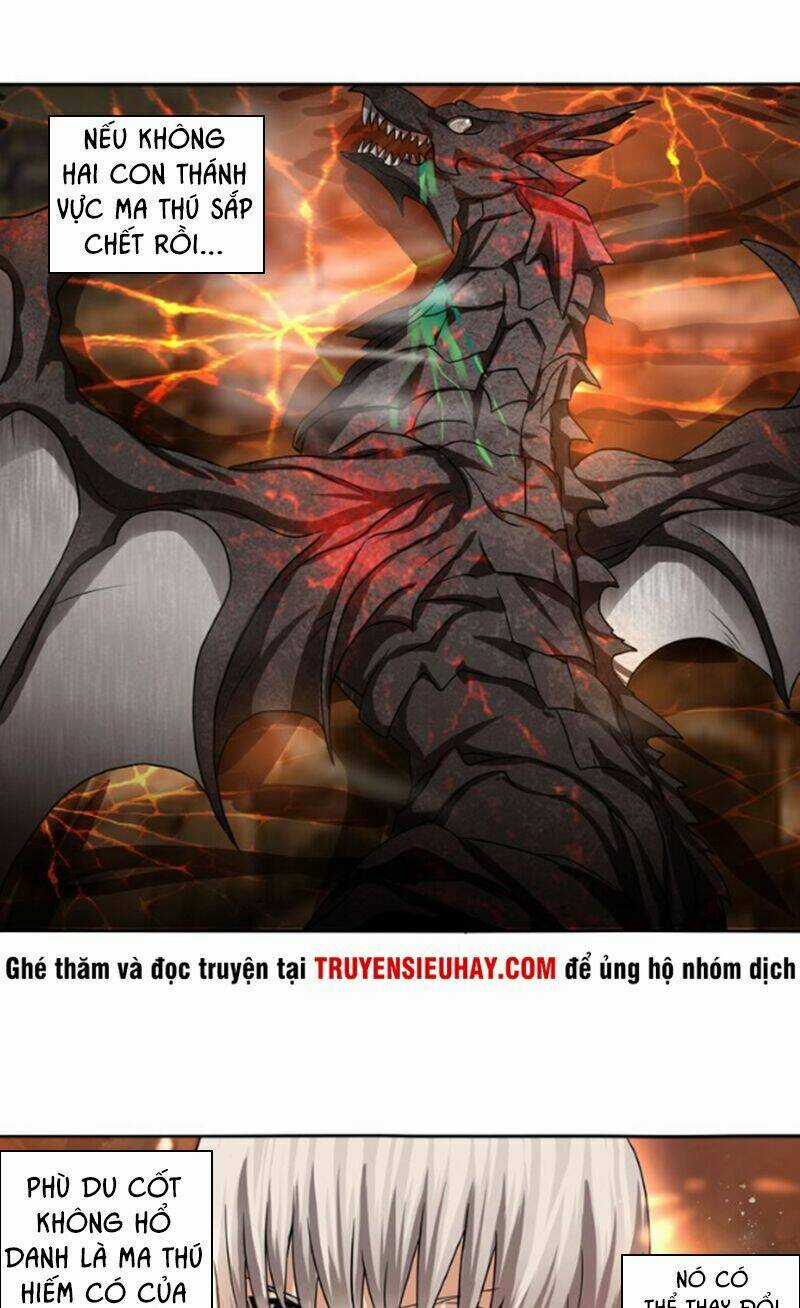 Thôn Phệ Lĩnh Vực - Chapter 46 - Trang 15