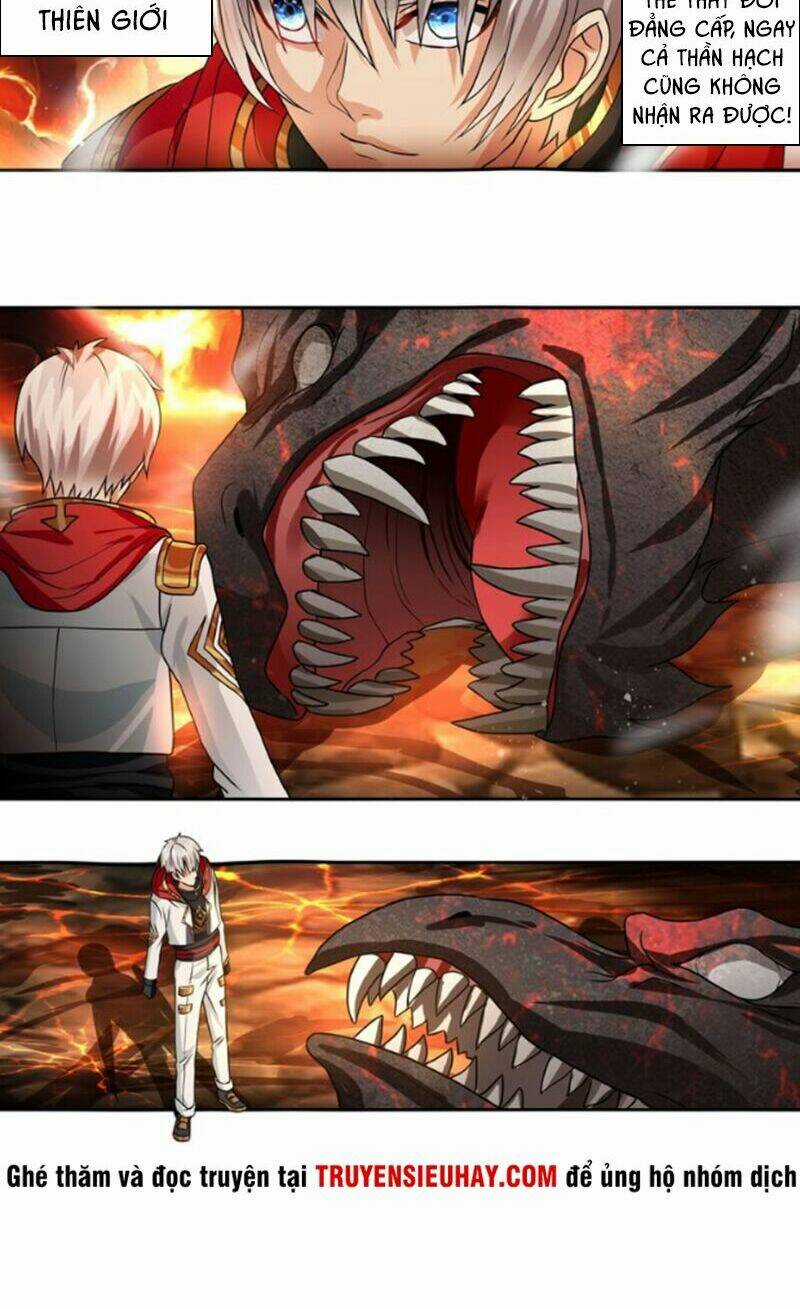 Thôn Phệ Lĩnh Vực - Chapter 46 - Trang 16