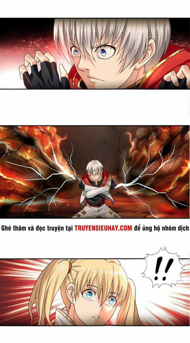 Thôn Phệ Lĩnh Vực - Chapter 46 - Trang 18