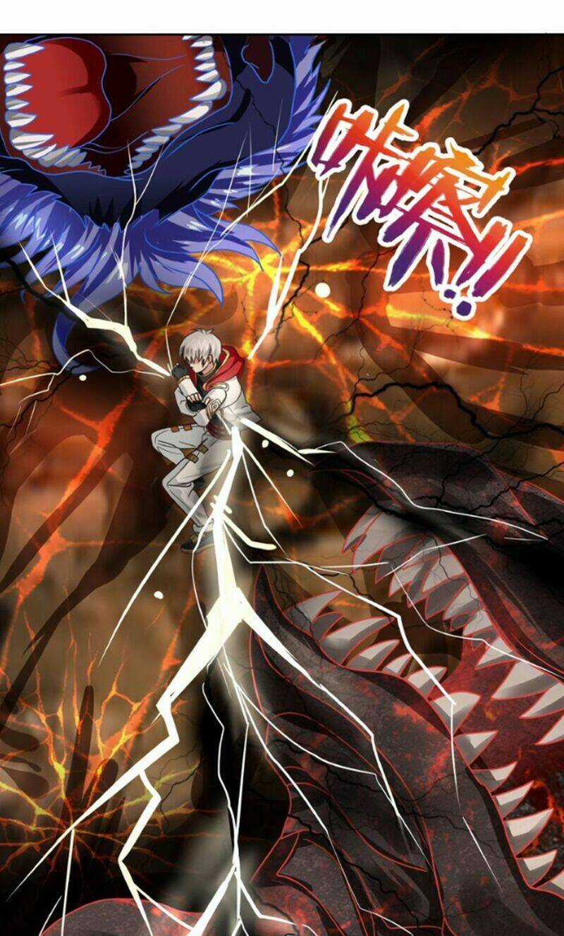 Thôn Phệ Lĩnh Vực - Chapter 46 - Trang 19