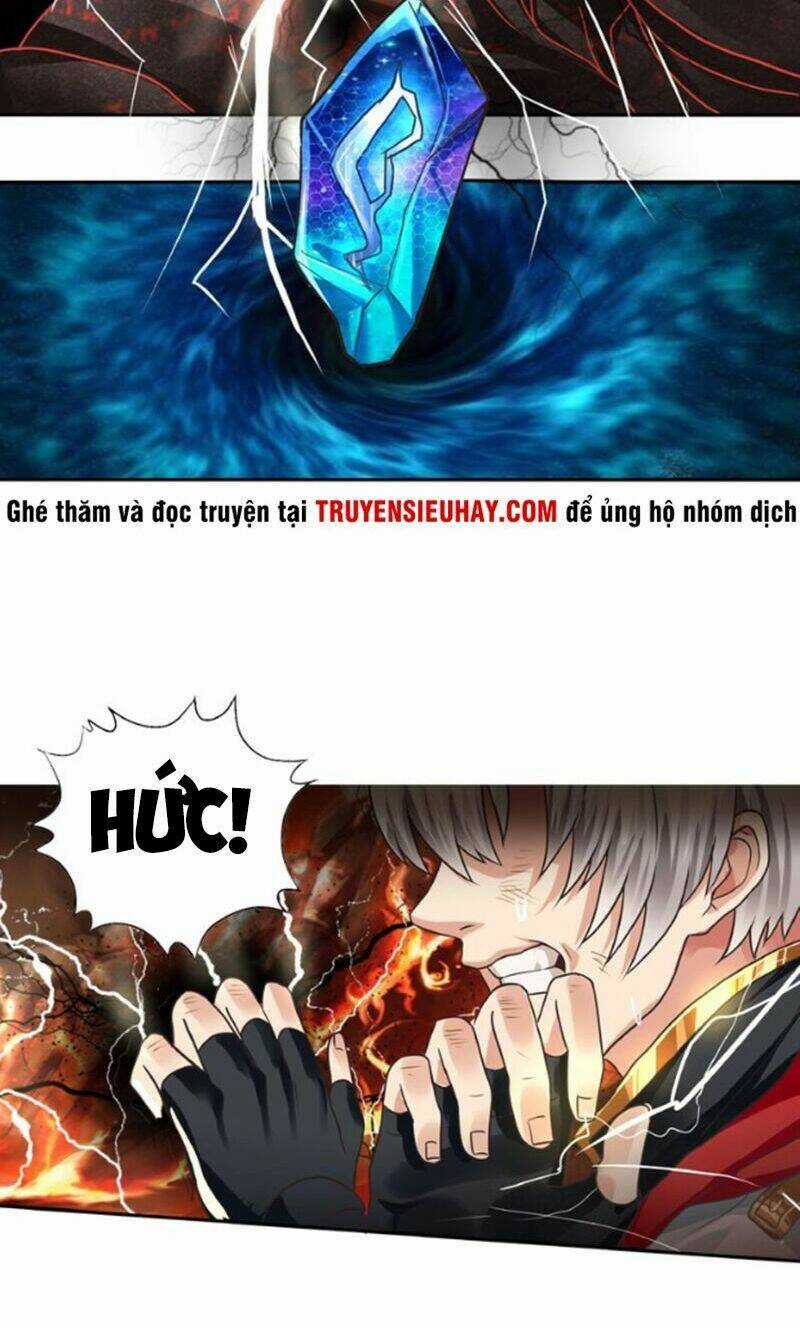 Thôn Phệ Lĩnh Vực - Chapter 46 - Trang 20