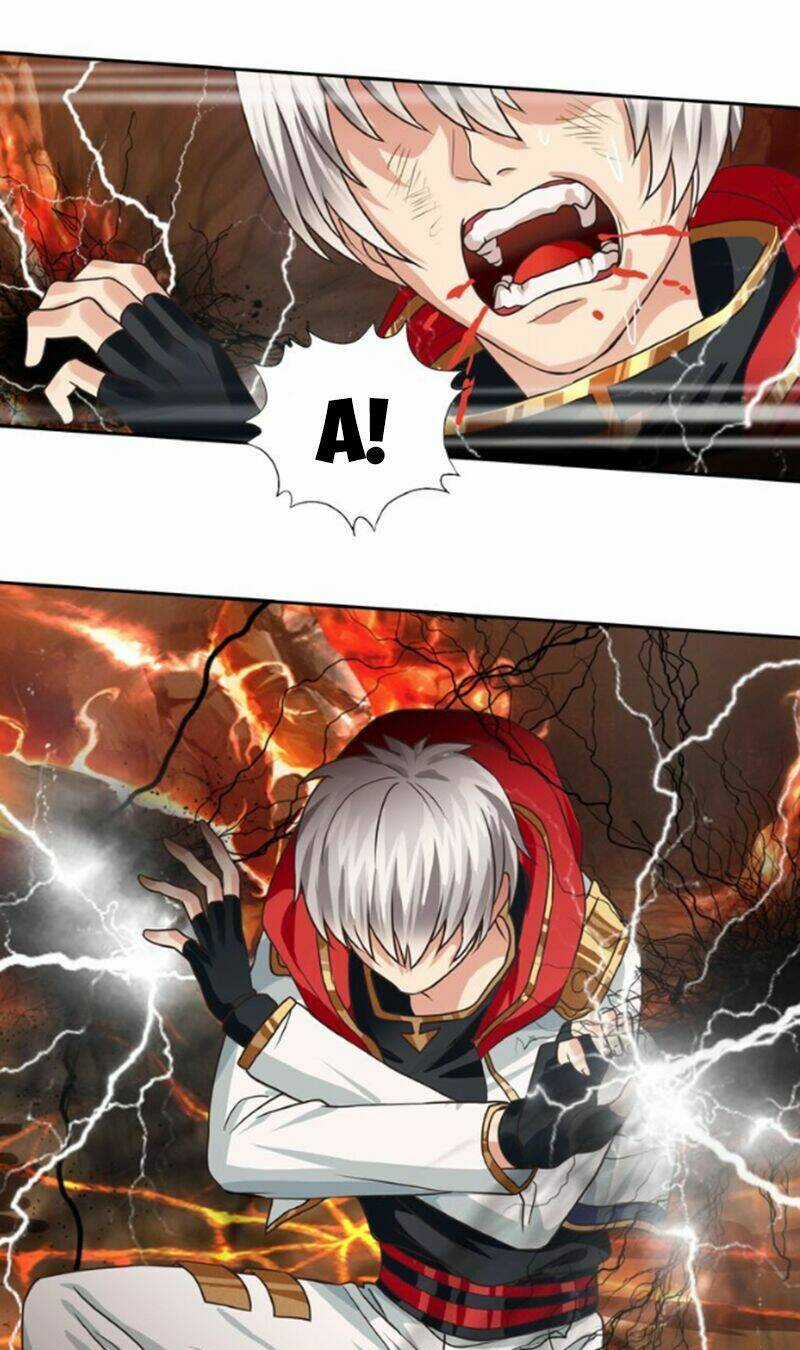 Thôn Phệ Lĩnh Vực - Chapter 46 - Trang 21