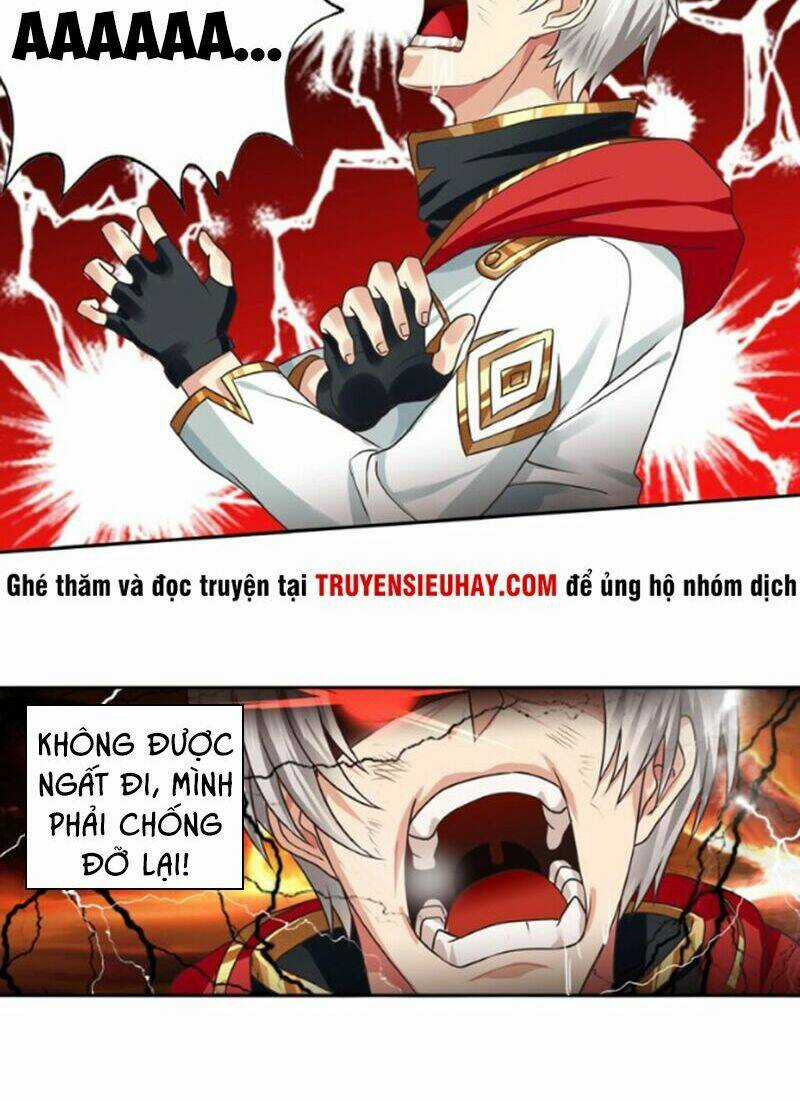 Thôn Phệ Lĩnh Vực - Chapter 46 - Trang 24