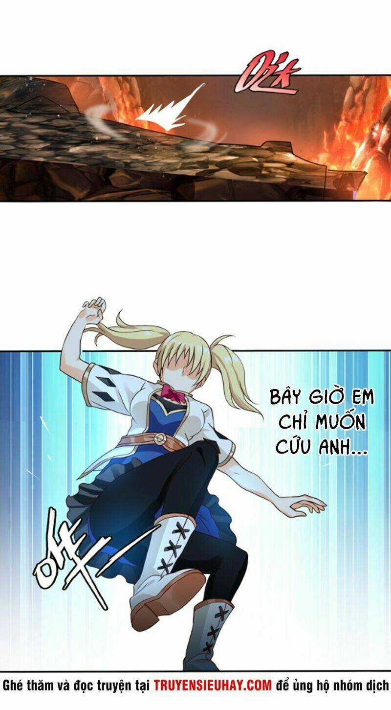 Thôn Phệ Lĩnh Vực - Chapter 46 - Trang 28