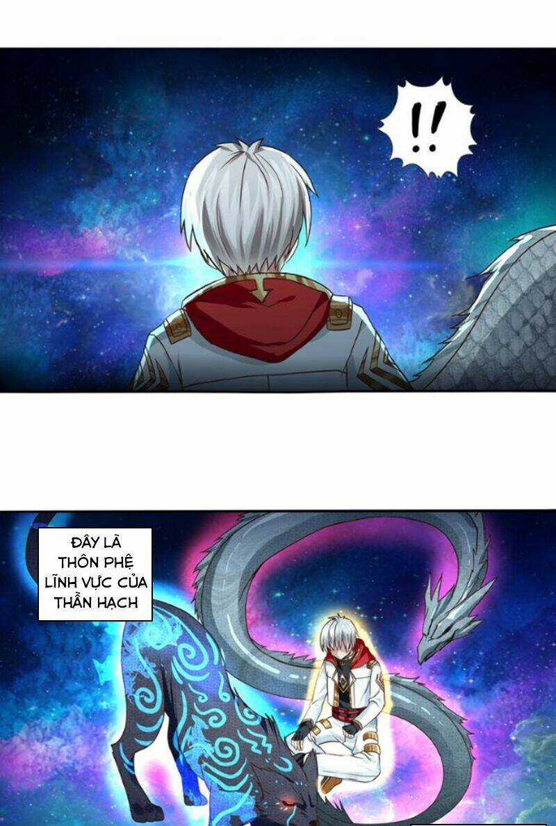 Thôn Phệ Lĩnh Vực - Chapter 46 - Trang 5