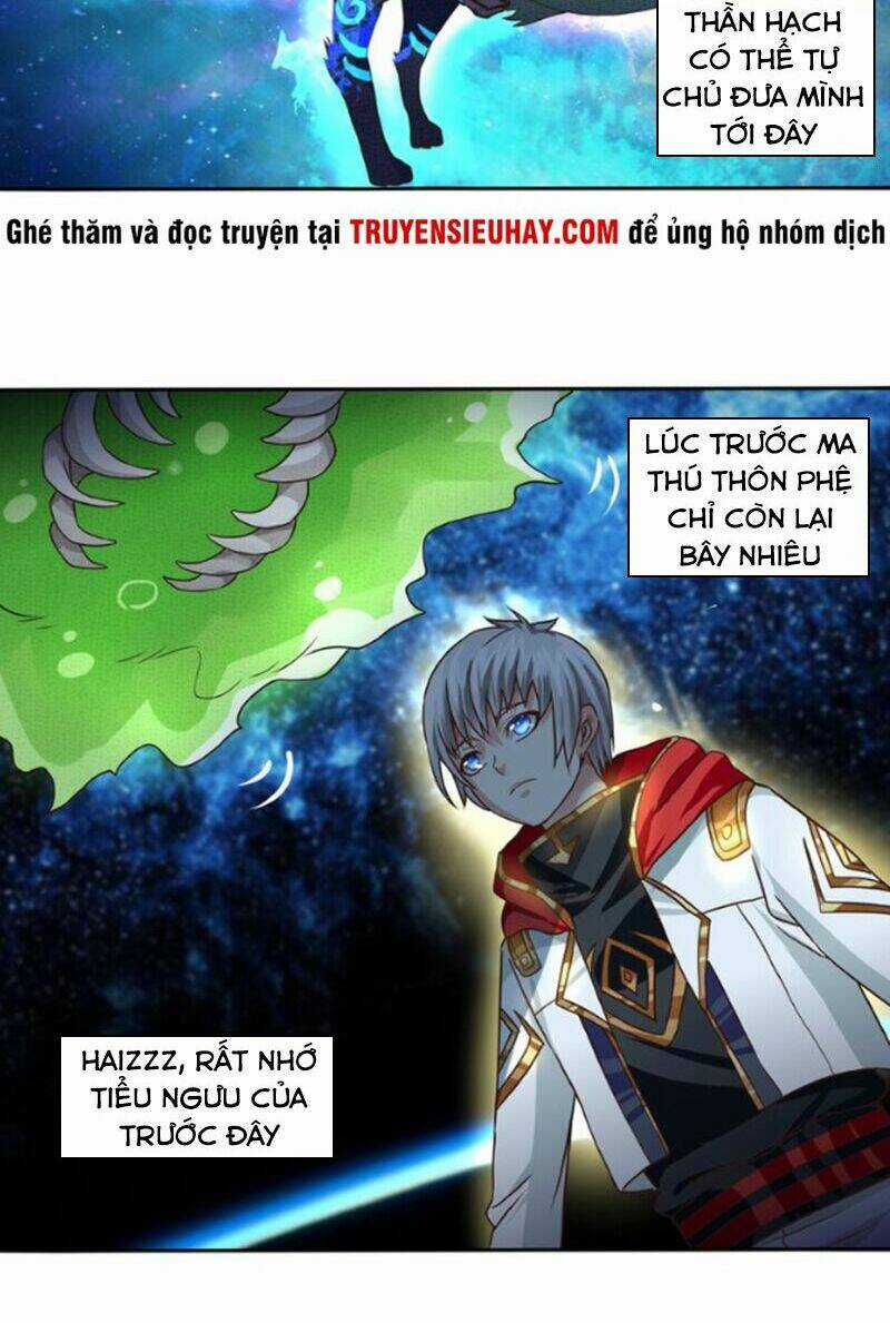 Thôn Phệ Lĩnh Vực - Chapter 46 - Trang 6