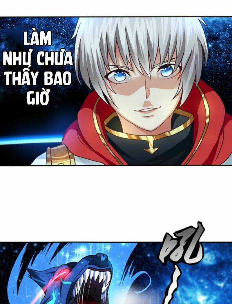 Thôn Phệ Lĩnh Vực - Chapter 46 - Trang 8