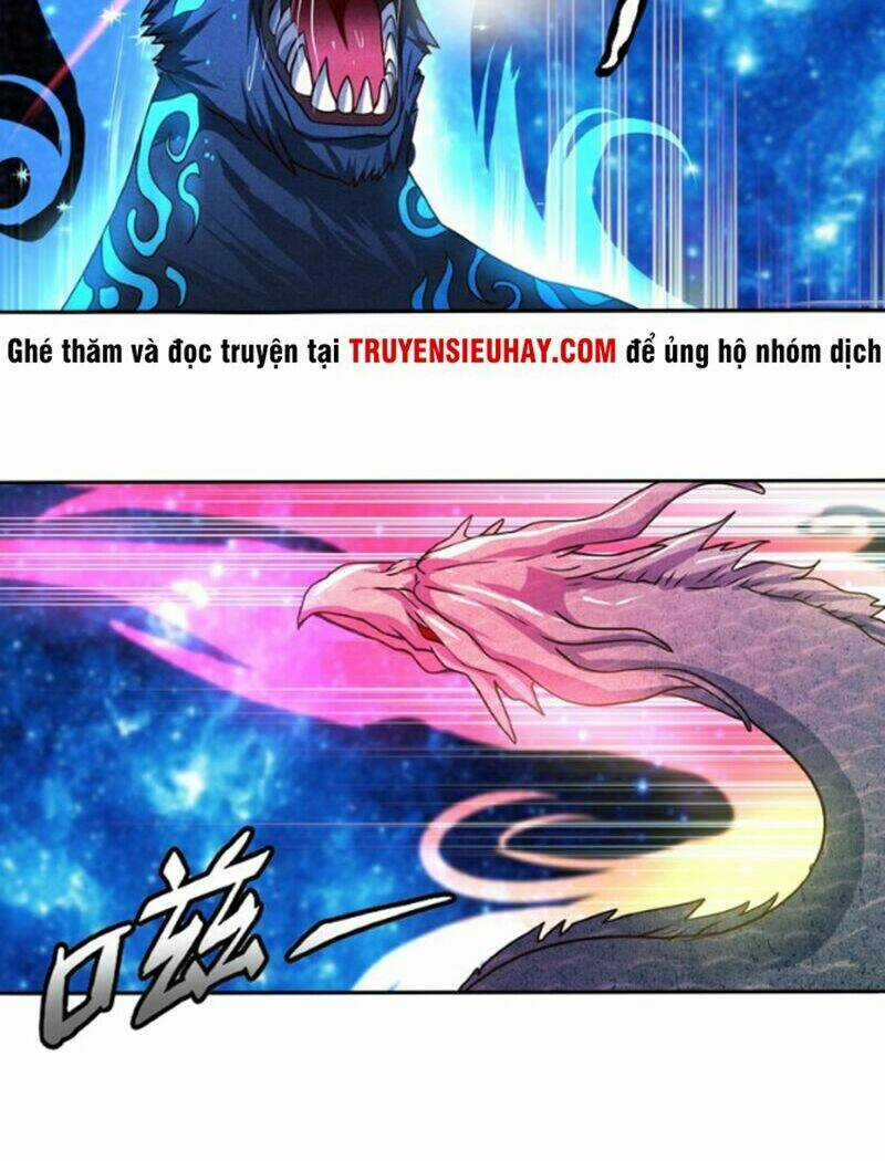 Thôn Phệ Lĩnh Vực - Chapter 46 - Trang 9