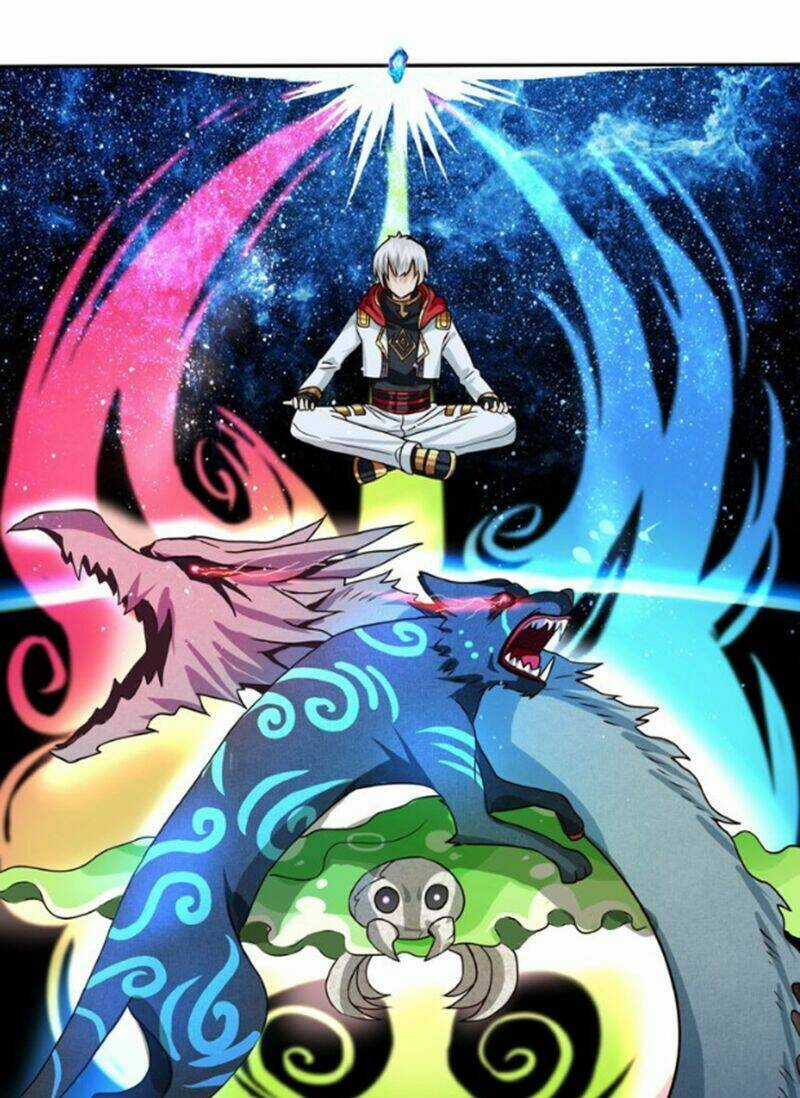 Thôn Phệ Lĩnh Vực - Chapter 46 - Trang 10