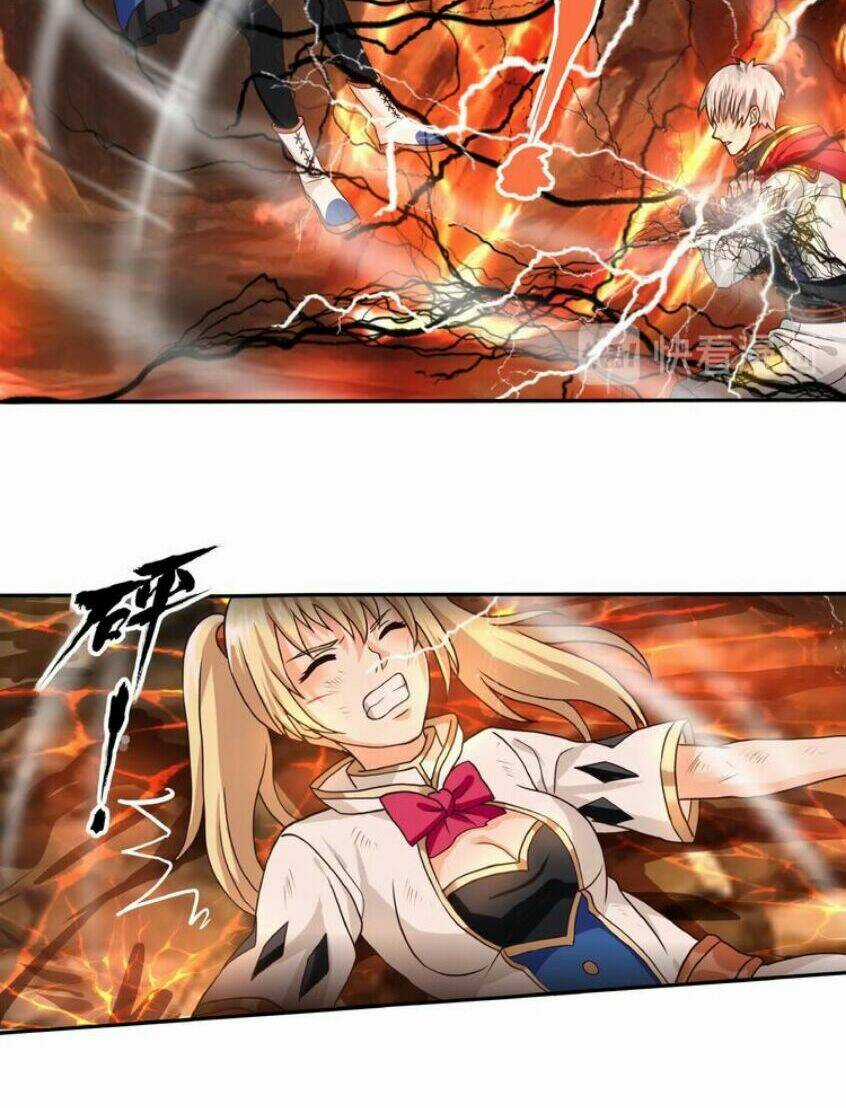 Thôn Phệ Lĩnh Vực - Chapter 47 - Trang 11