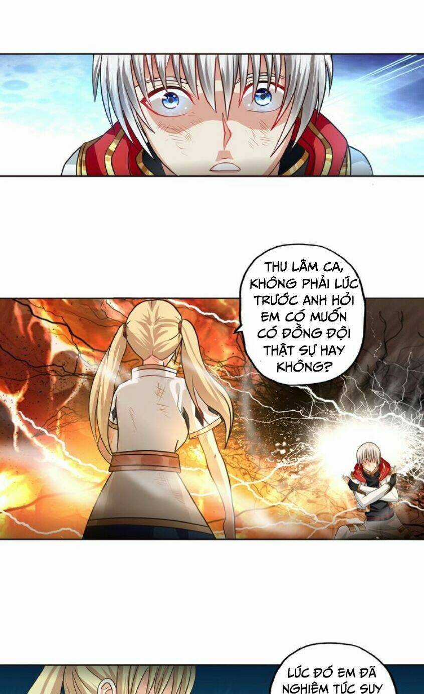 Thôn Phệ Lĩnh Vực - Chapter 47 - Trang 15