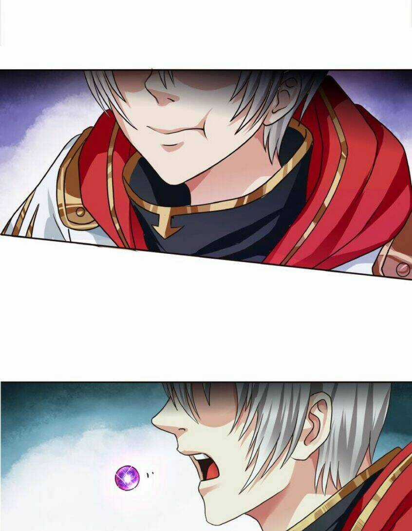 Thôn Phệ Lĩnh Vực - Chapter 47 - Trang 18