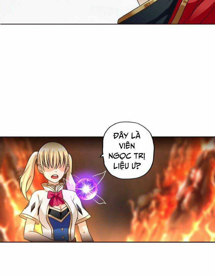 Thôn Phệ Lĩnh Vực - Chapter 47 - Trang 19