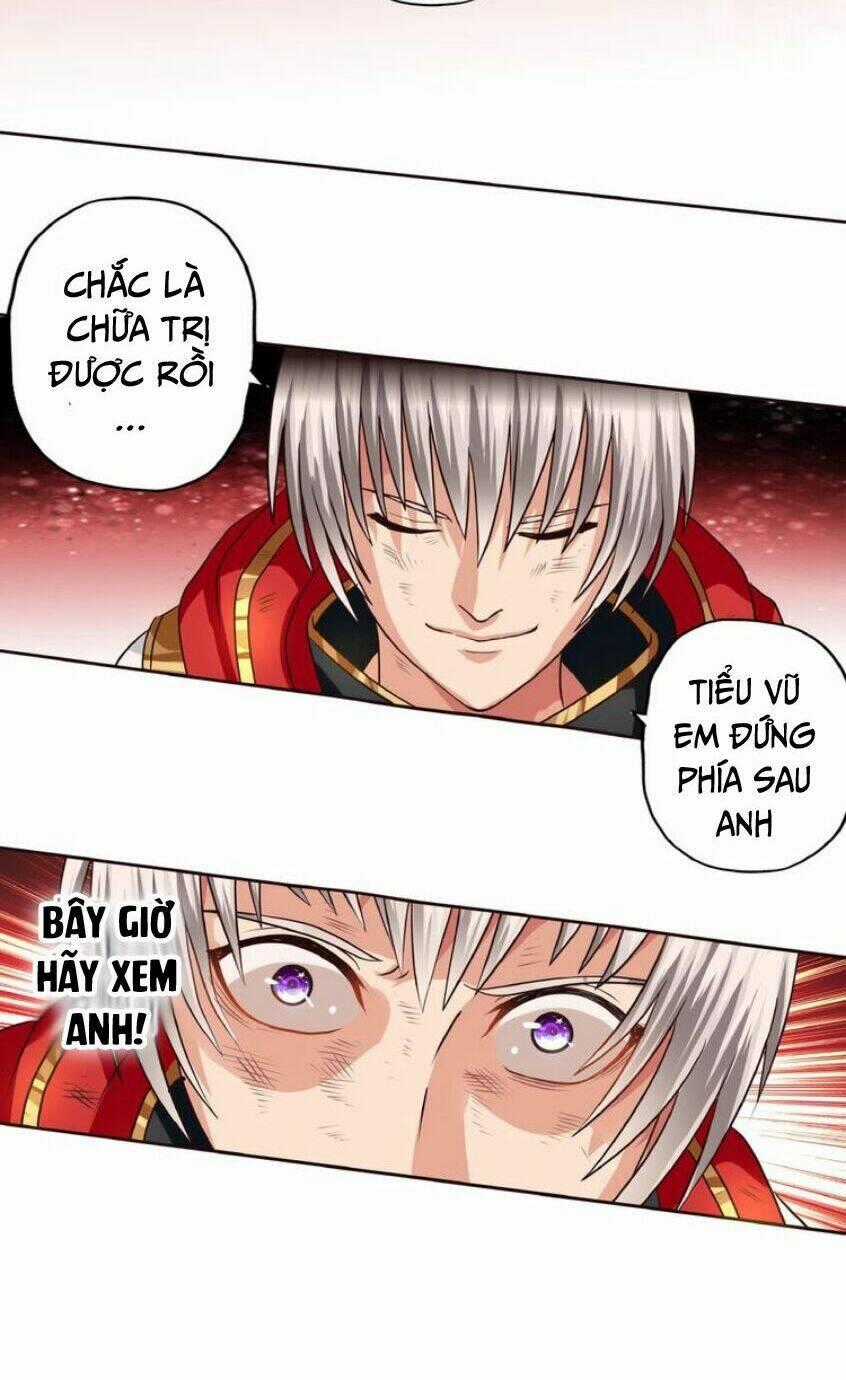 Thôn Phệ Lĩnh Vực - Chapter 47 - Trang 30