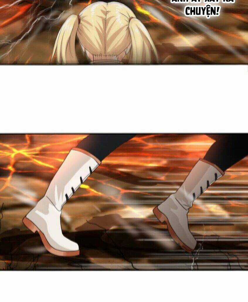 Thôn Phệ Lĩnh Vực - Chapter 47 - Trang 4