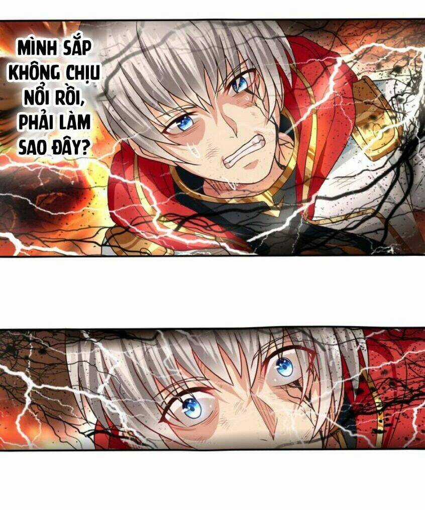 Thôn Phệ Lĩnh Vực - Chapter 47 - Trang 6