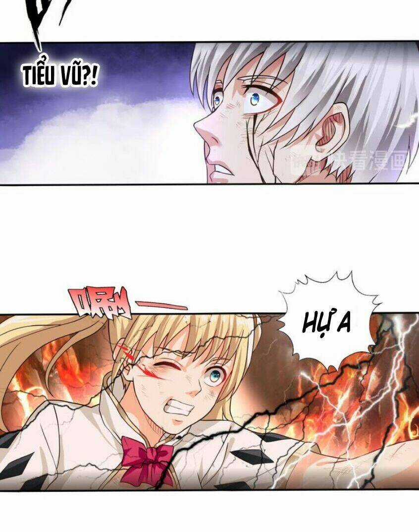 Thôn Phệ Lĩnh Vực - Chapter 47 - Trang 8