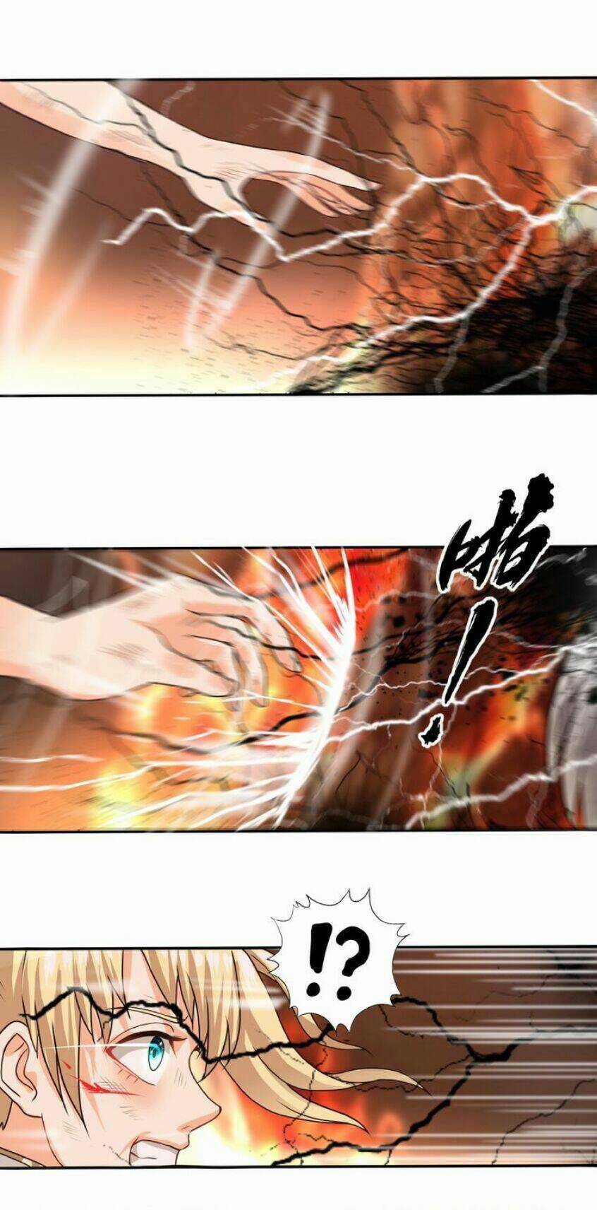 Thôn Phệ Lĩnh Vực - Chapter 47 - Trang 9