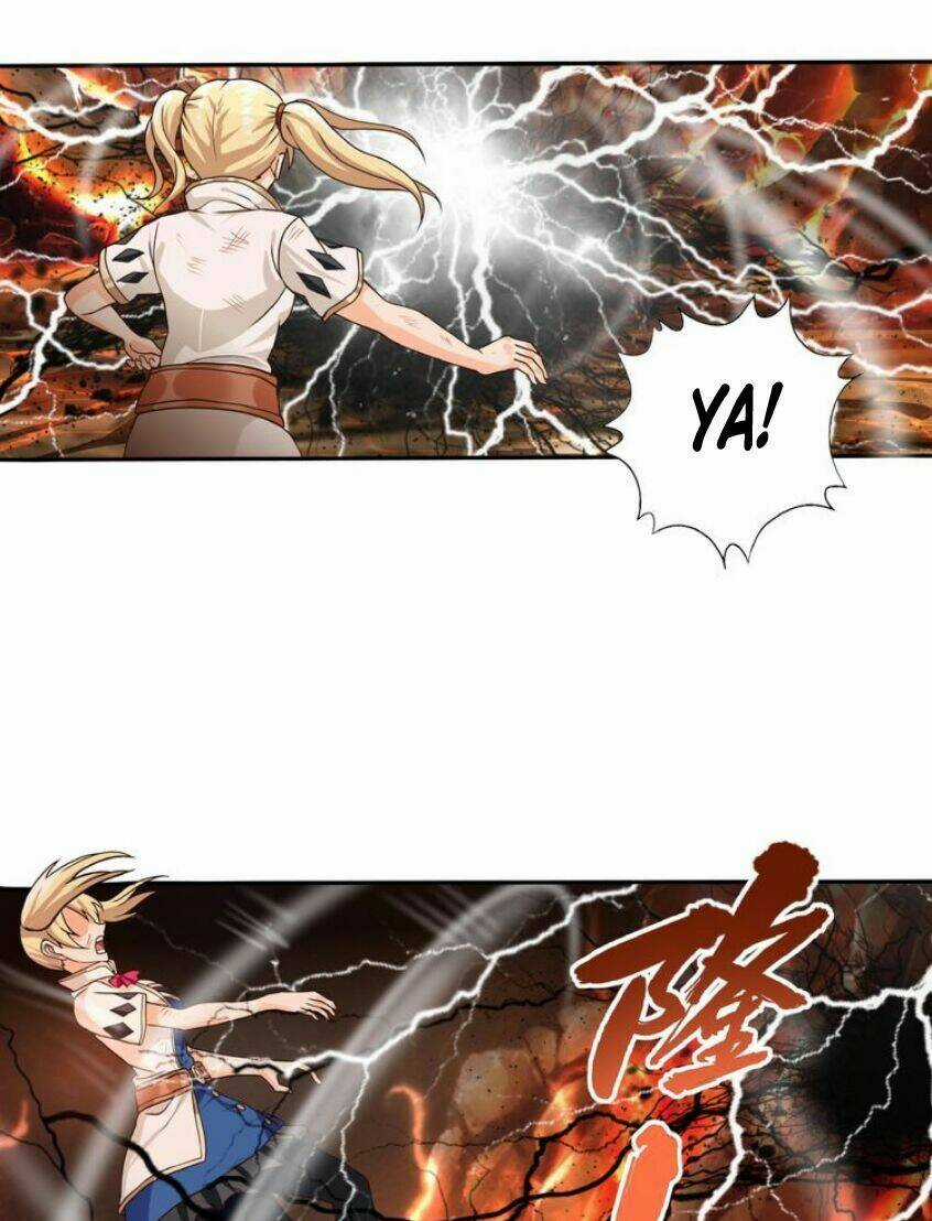 Thôn Phệ Lĩnh Vực - Chapter 47 - Trang 10