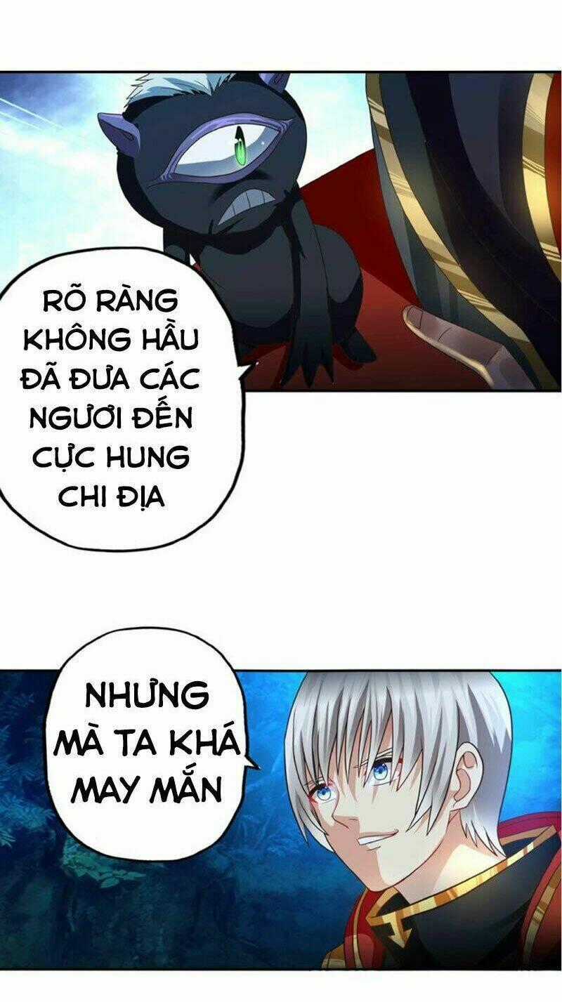 Thôn Phệ Lĩnh Vực - Chapter 49 - Trang 2