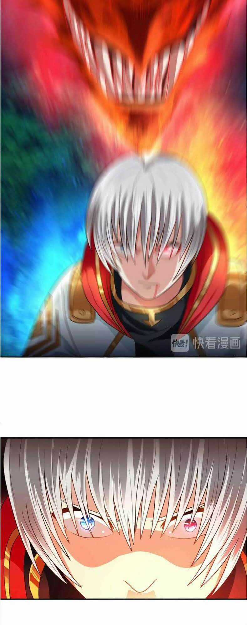 Thôn Phệ Lĩnh Vực - Chapter 49 - Trang 11