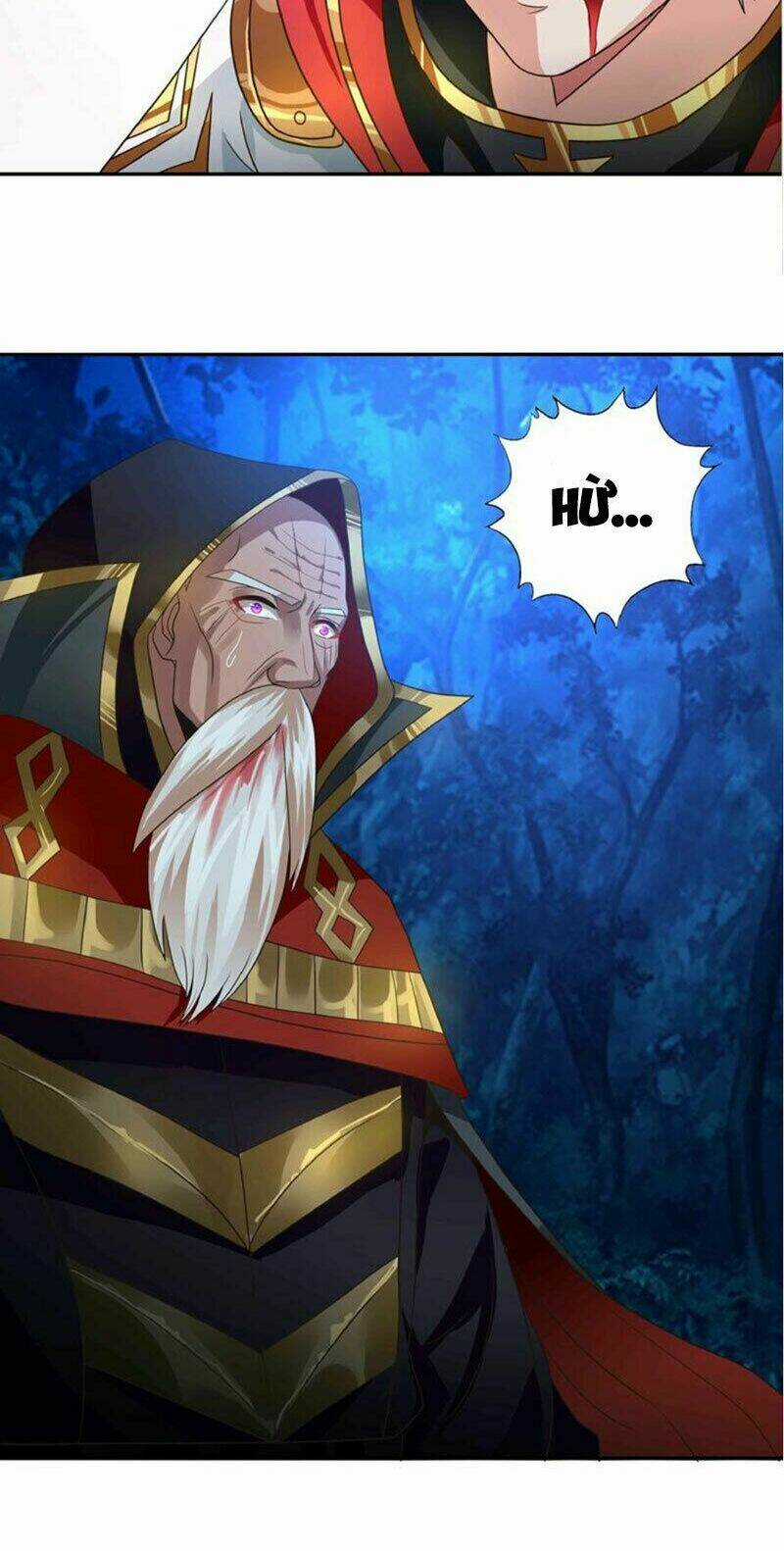 Thôn Phệ Lĩnh Vực - Chapter 49 - Trang 15