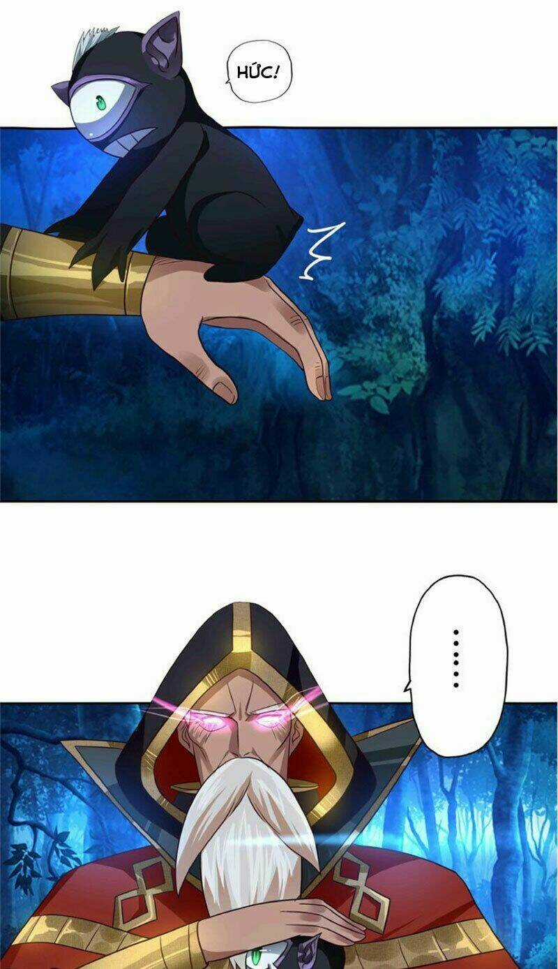 Thôn Phệ Lĩnh Vực - Chapter 49 - Trang 20