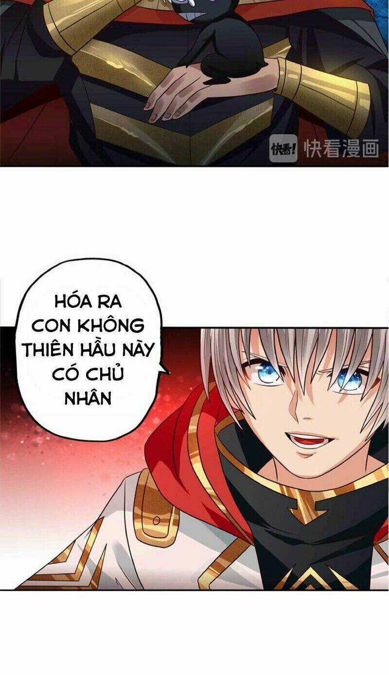 Thôn Phệ Lĩnh Vực - Chapter 49 - Trang 21