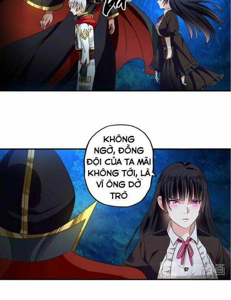 Thôn Phệ Lĩnh Vực - Chapter 49 - Trang 23