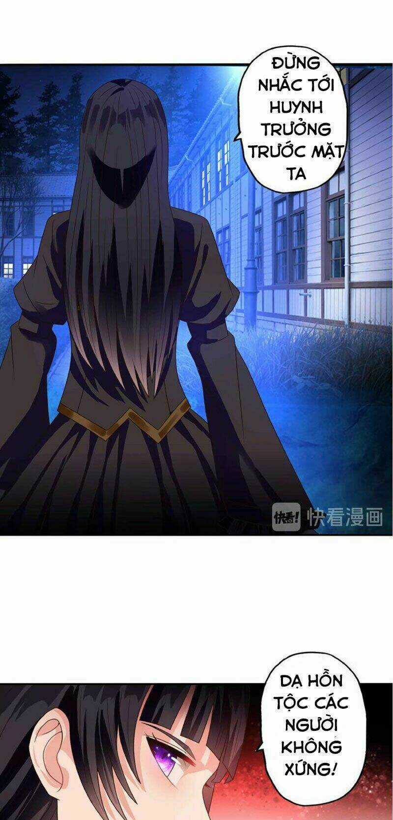 Thôn Phệ Lĩnh Vực - Chapter 49 - Trang 28