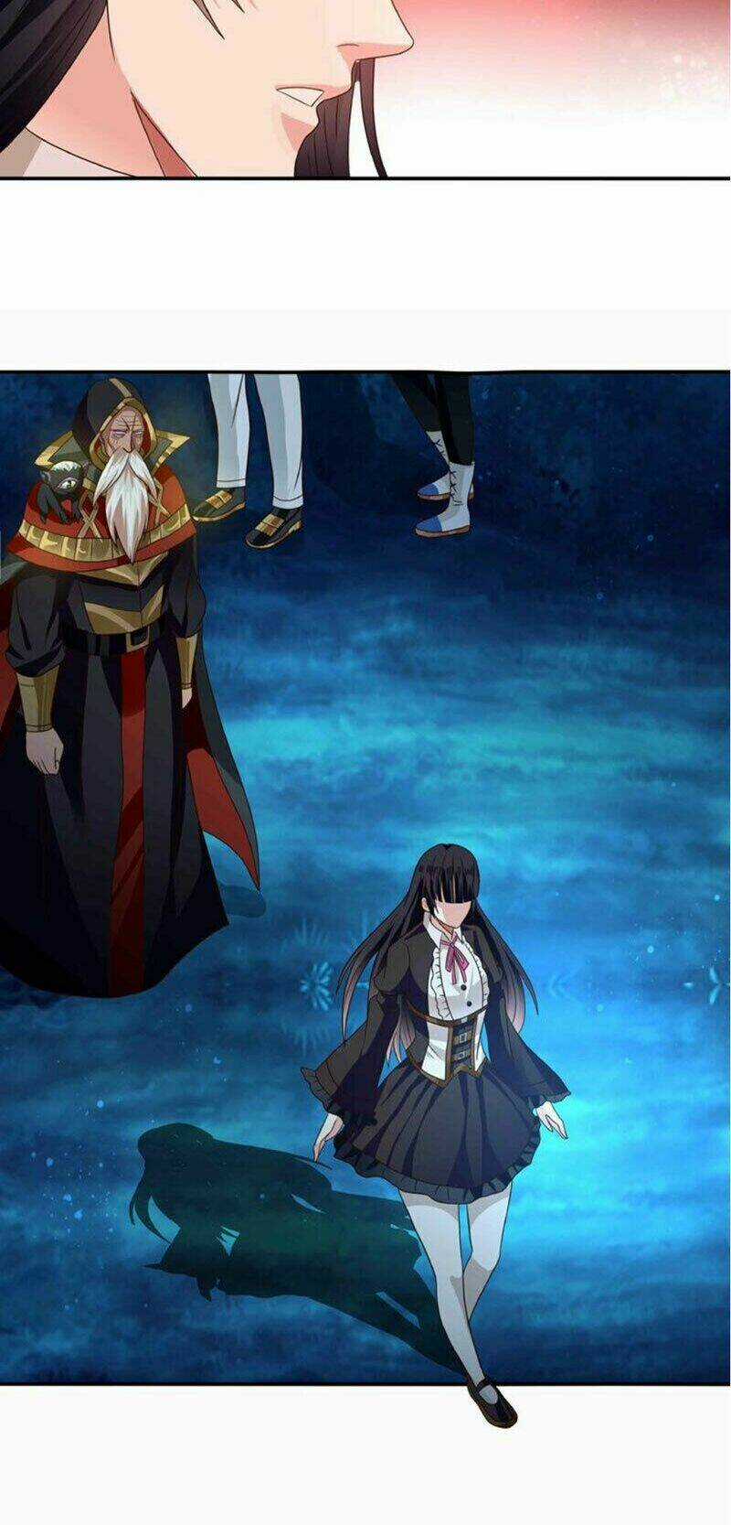 Thôn Phệ Lĩnh Vực - Chapter 49 - Trang 29