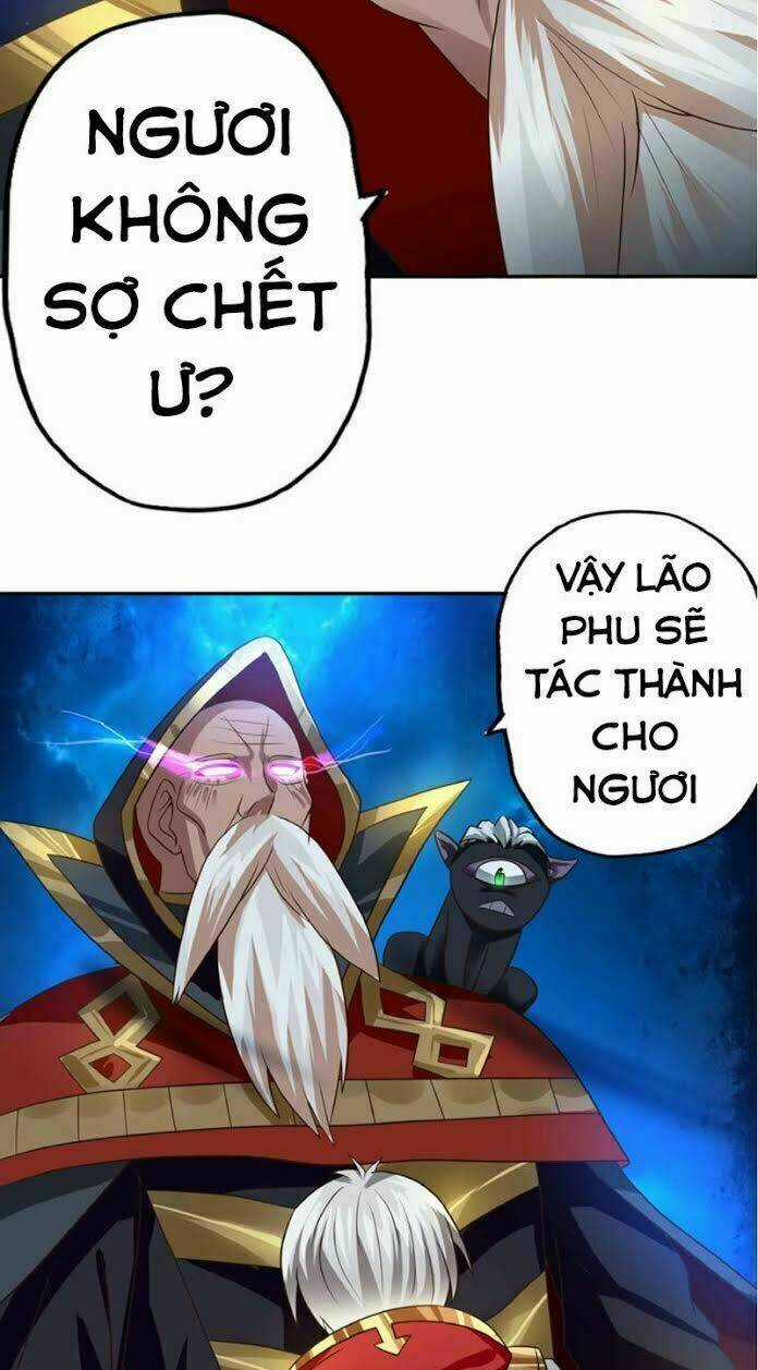 Thôn Phệ Lĩnh Vực - Chapter 49 - Trang 4