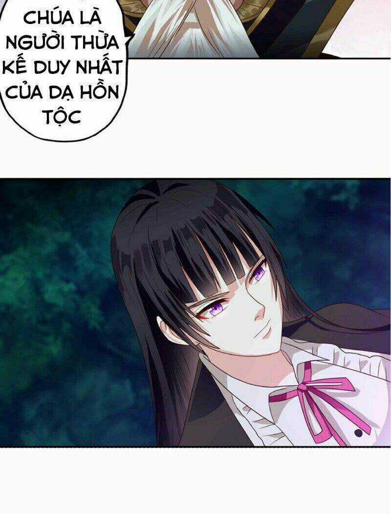 Thôn Phệ Lĩnh Vực - Chapter 49 - Trang 31