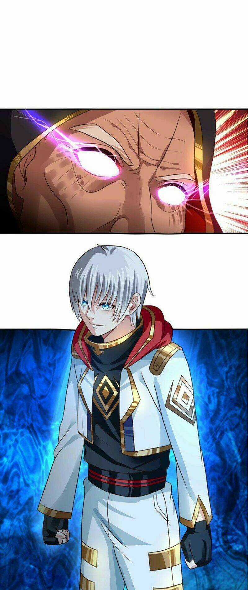 Thôn Phệ Lĩnh Vực - Chapter 49 - Trang 6