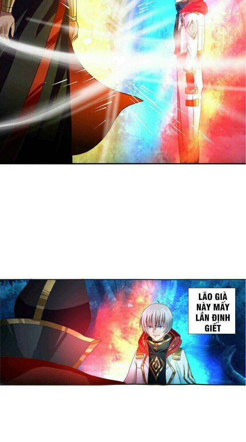 Thôn Phệ Lĩnh Vực - Chapter 49 - Trang 9