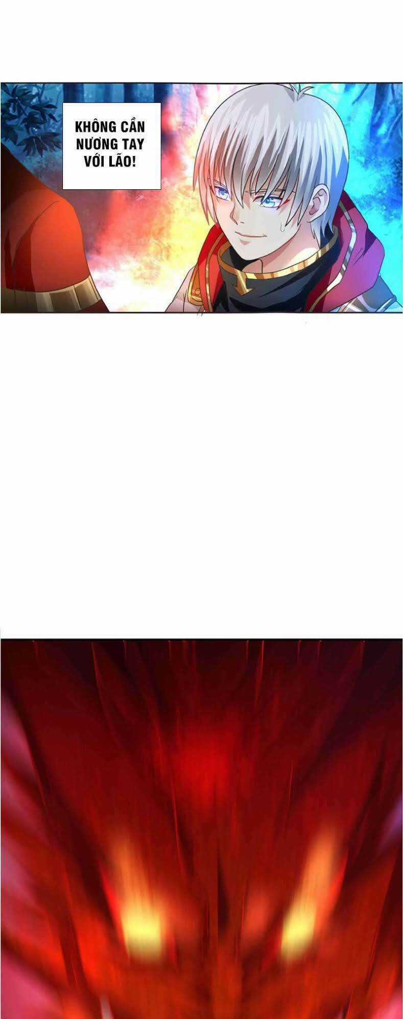 Thôn Phệ Lĩnh Vực - Chapter 49 - Trang 10