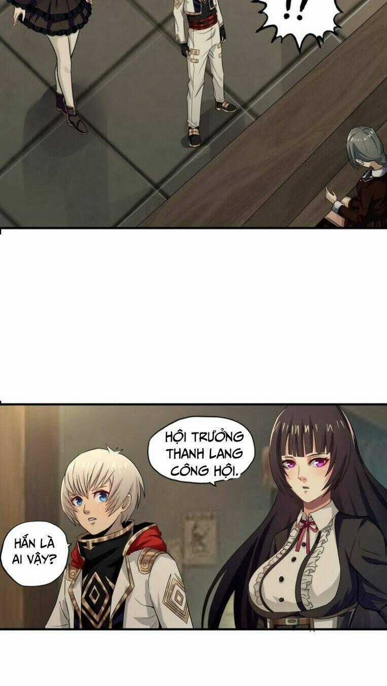 Thôn Phệ Lĩnh Vực - Chapter 5 - Trang 2