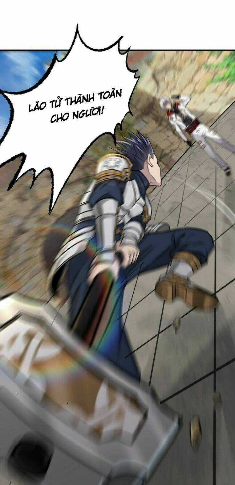 Thôn Phệ Lĩnh Vực - Chapter 5 - Trang 14