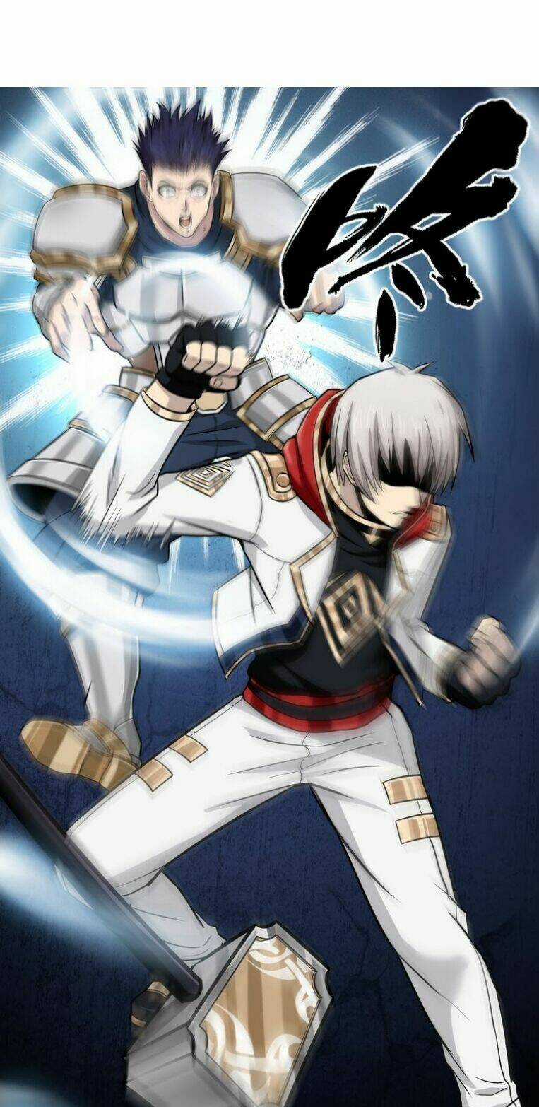 Thôn Phệ Lĩnh Vực - Chapter 5 - Trang 20