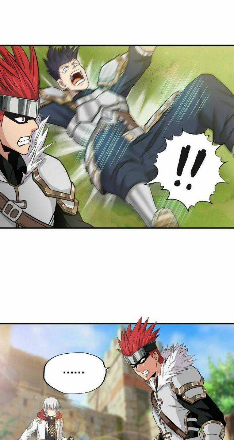 Thôn Phệ Lĩnh Vực - Chapter 5 - Trang 22