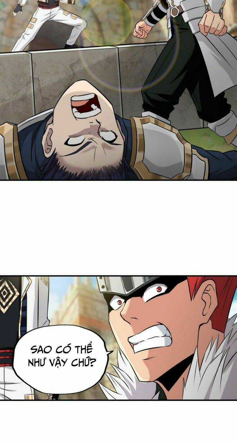 Thôn Phệ Lĩnh Vực - Chapter 5 - Trang 23