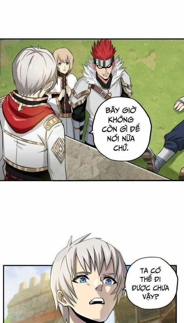 Thôn Phệ Lĩnh Vực - Chapter 5 - Trang 24