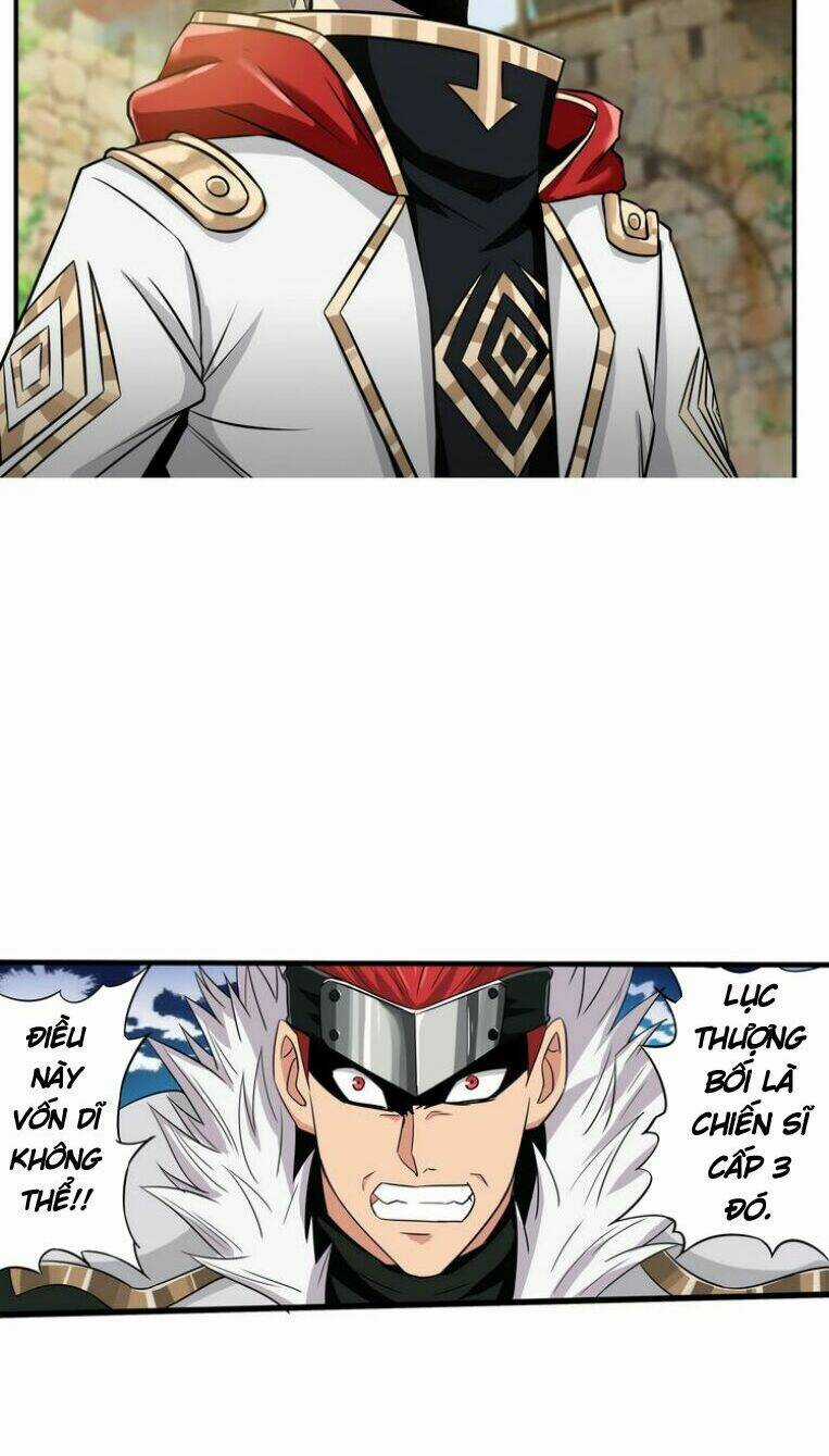Thôn Phệ Lĩnh Vực - Chapter 5 - Trang 25