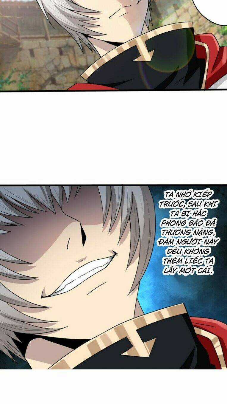 Thôn Phệ Lĩnh Vực - Chapter 5 - Trang 29
