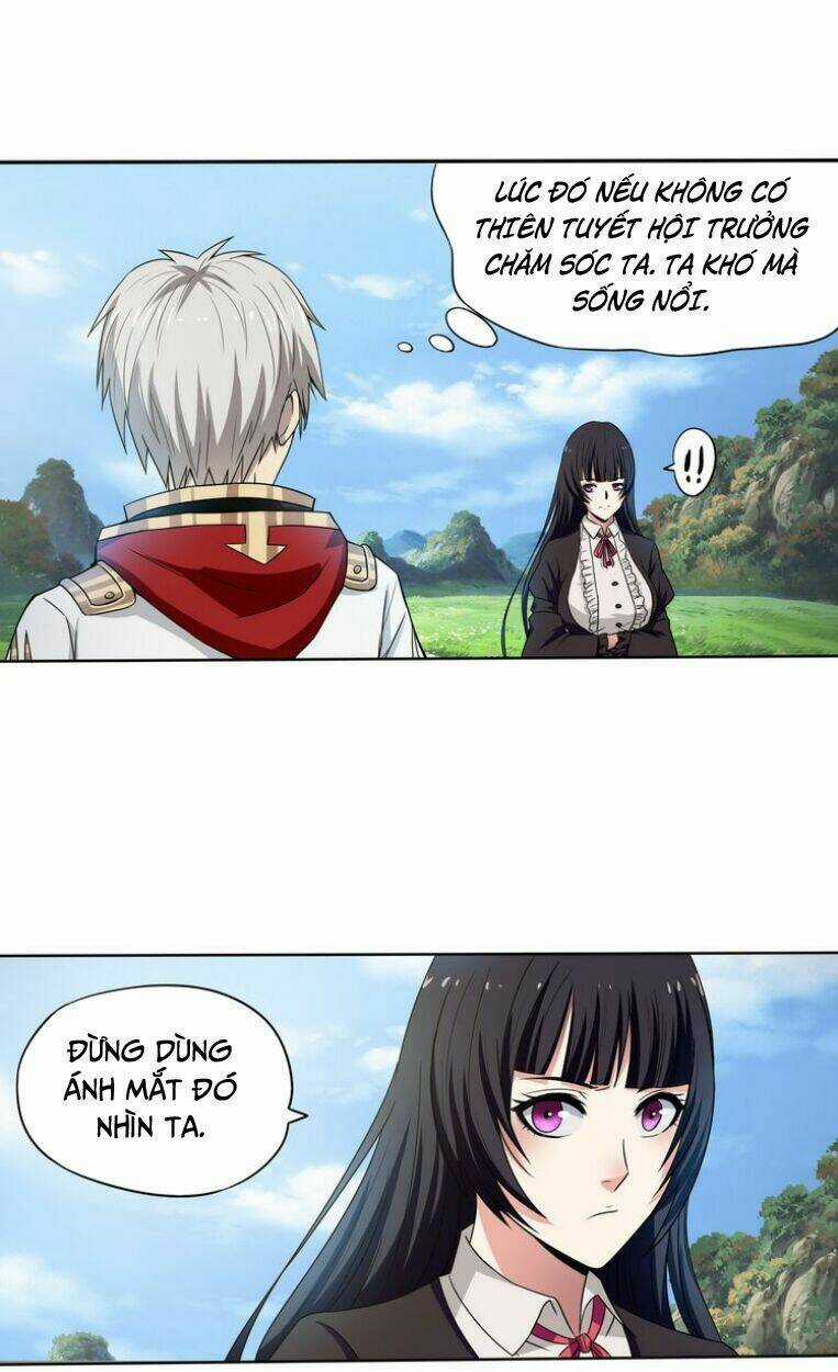 Thôn Phệ Lĩnh Vực - Chapter 5 - Trang 30